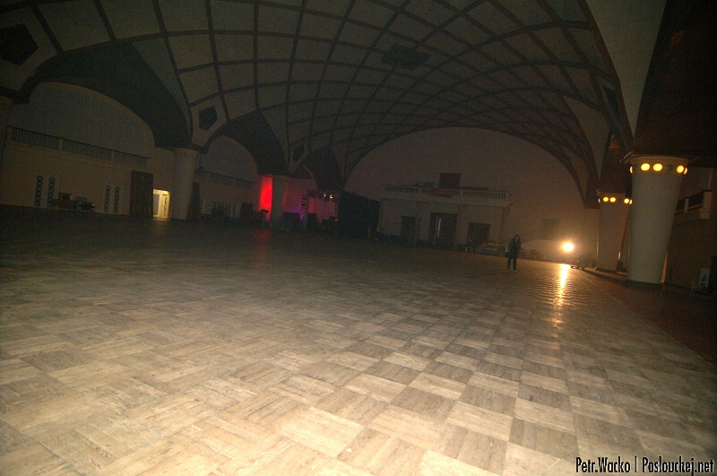 Mega Dance Show - 26. 12. 09